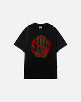 Black Proibido Tocar Tee