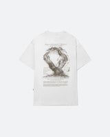 Off-White Proibido Tocar Tee