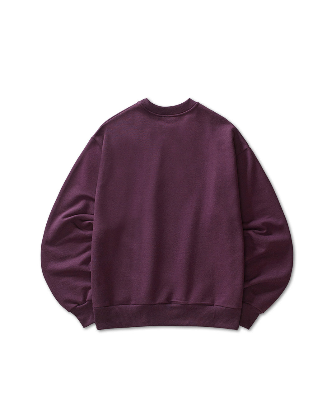 Purple Ducks Sweatshirt