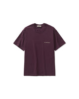 Purple 'Partners' Tee