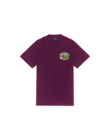 Purple Iguana Heavy Tee