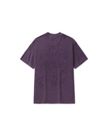 Purple 'Lilium' Tee