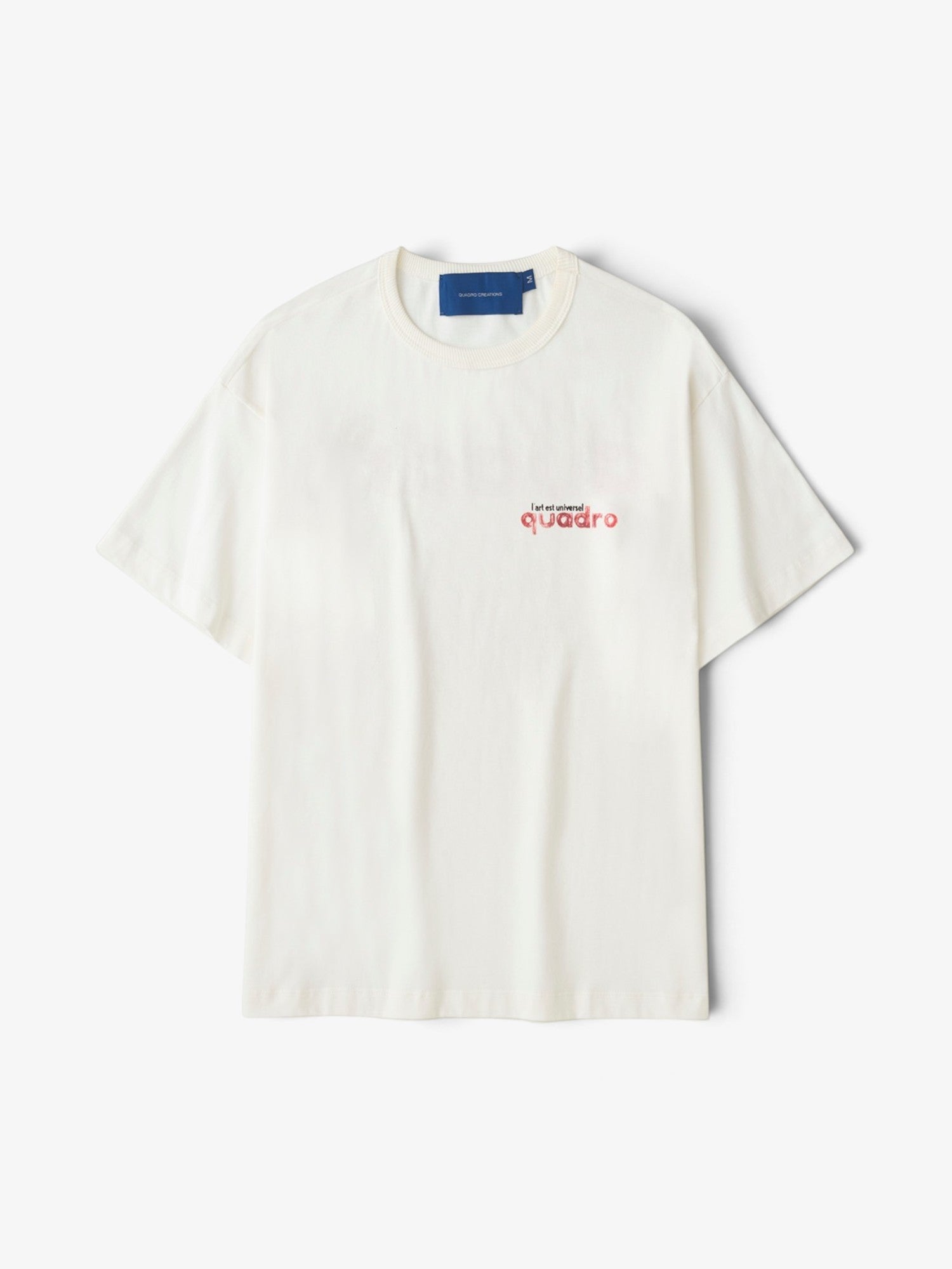 Off-White 'Ruptura' Tee