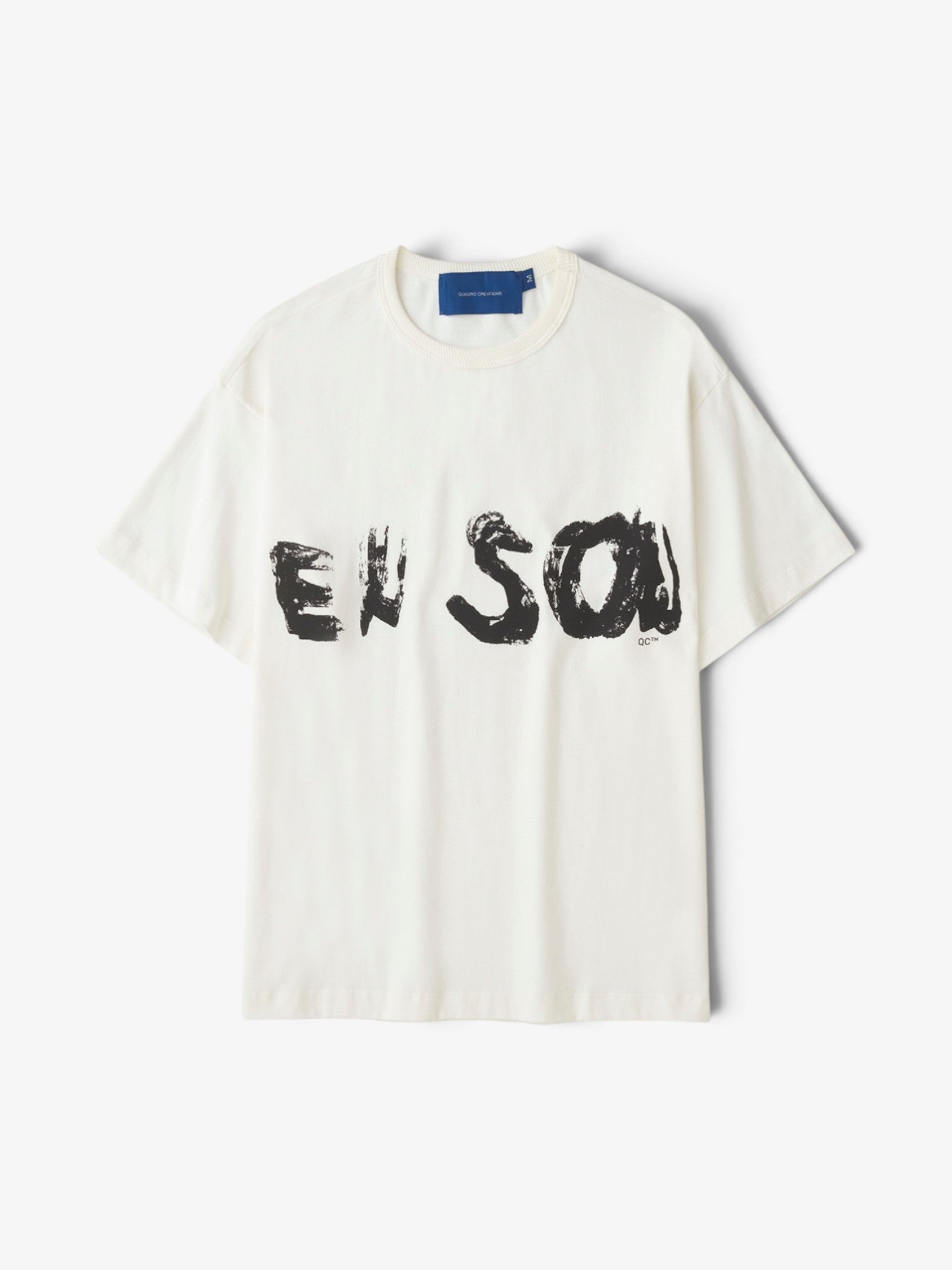 Off-White 'Eu Sou' Tee