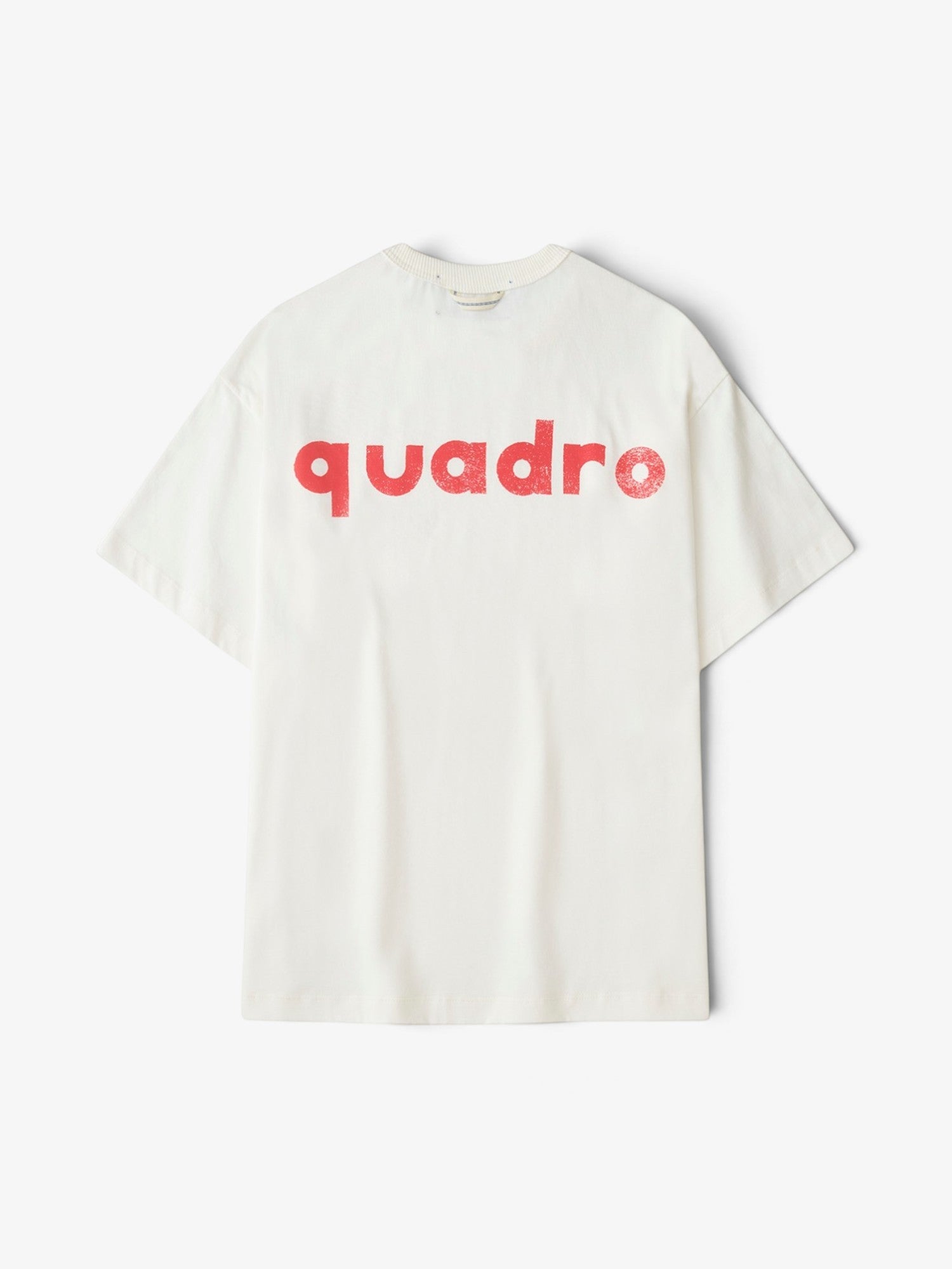 Off-White 'Ruptura' Tee