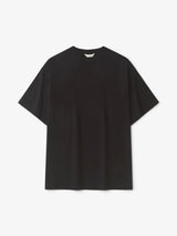 Black 'Cedula Reunion' Tee