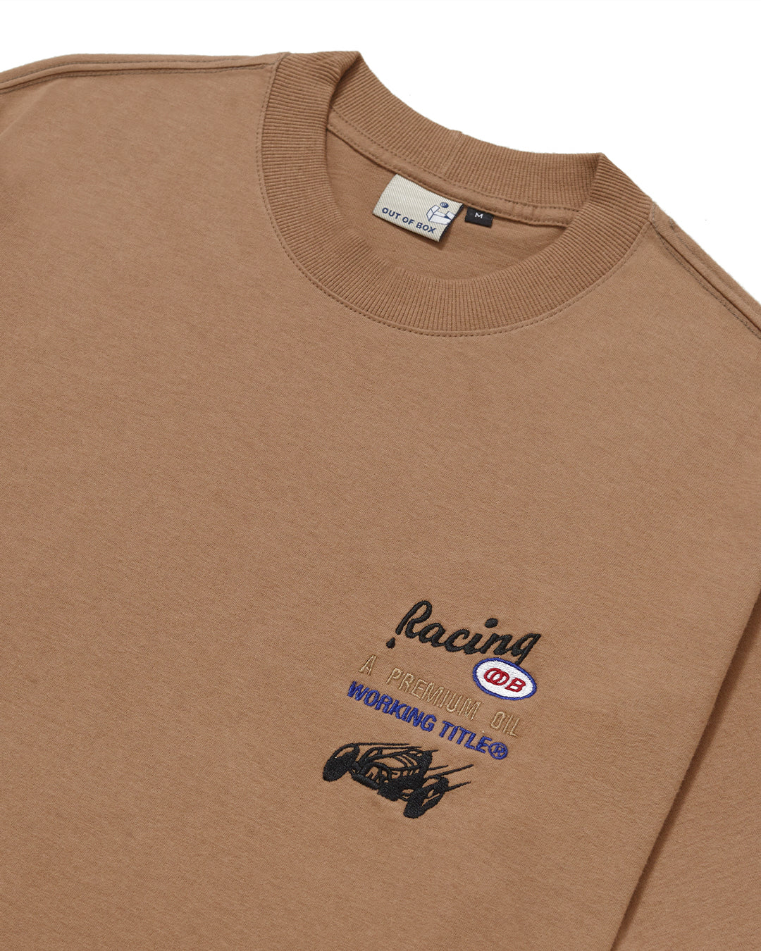 Racing Tee