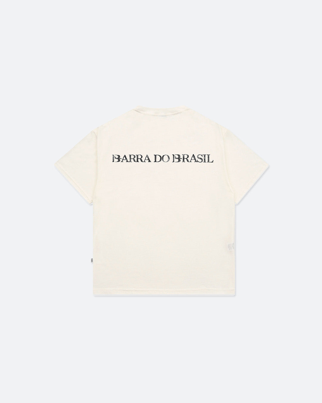 Off-White Raízes do Brasil Tee