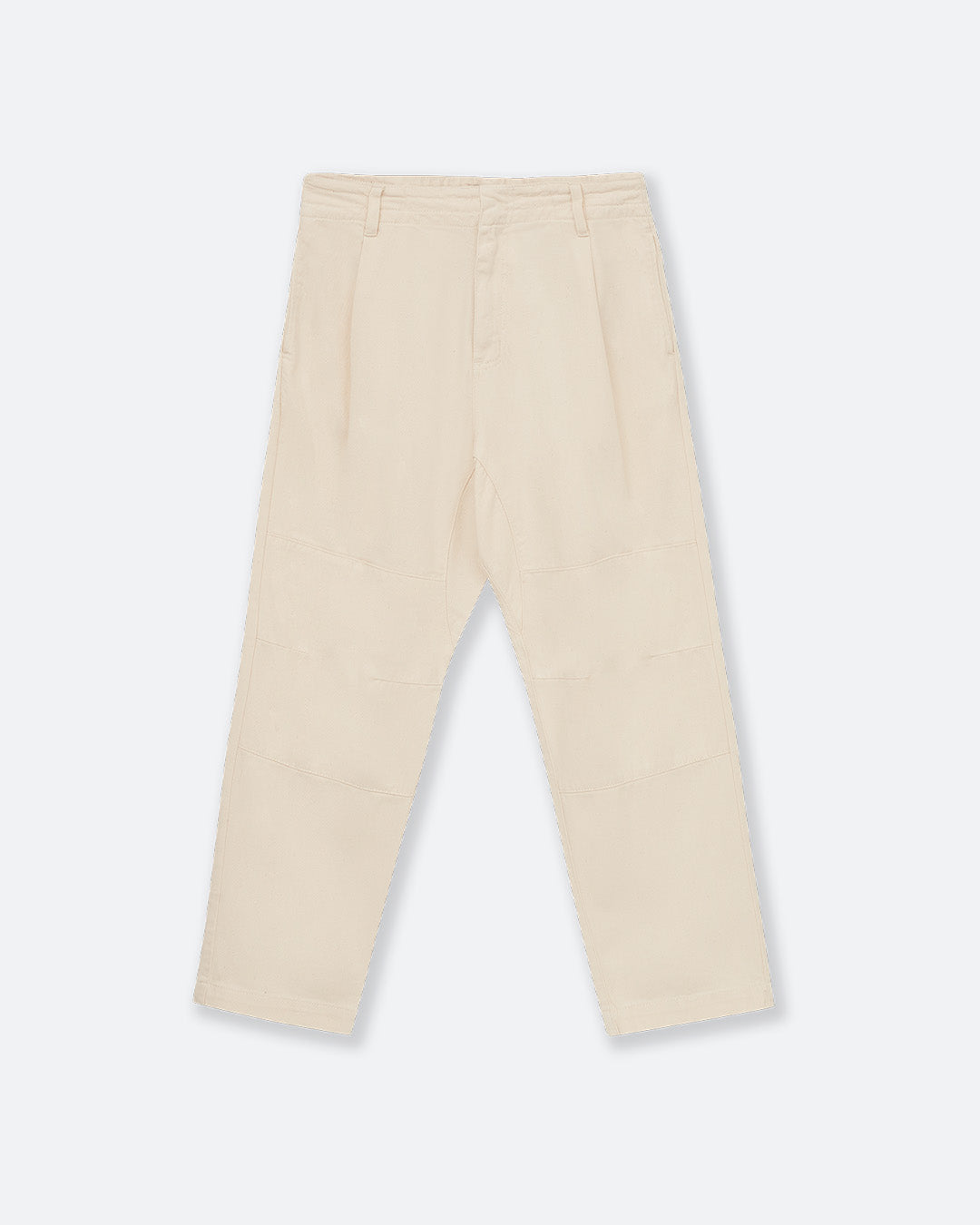 Raw Industrial Pants