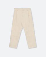 Off-White Raw Industrial Pants