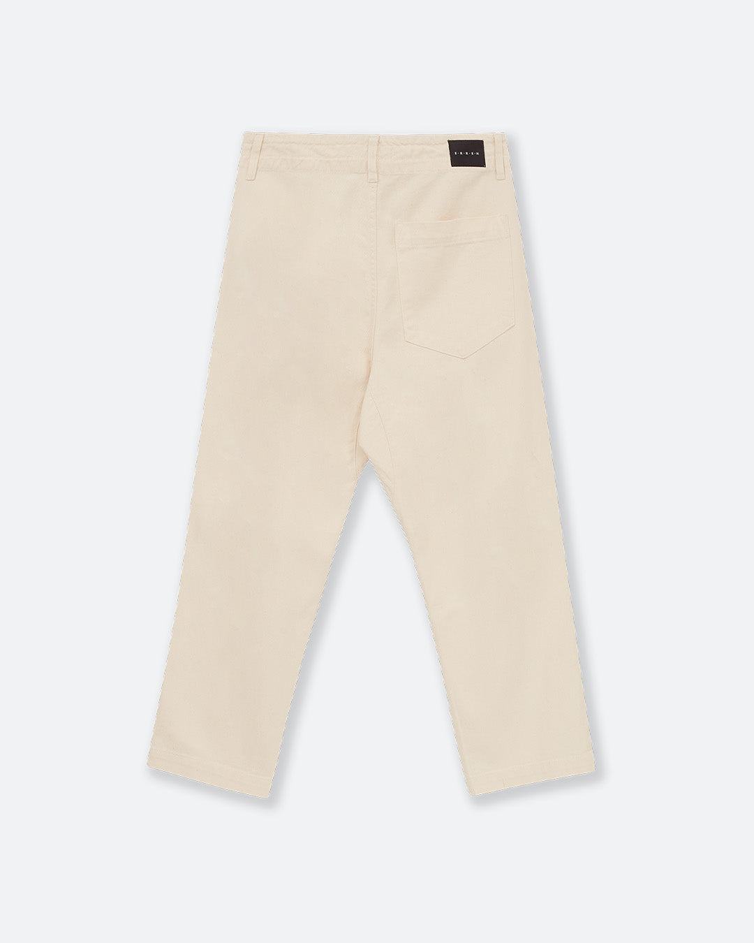 Raw Industrial Pants