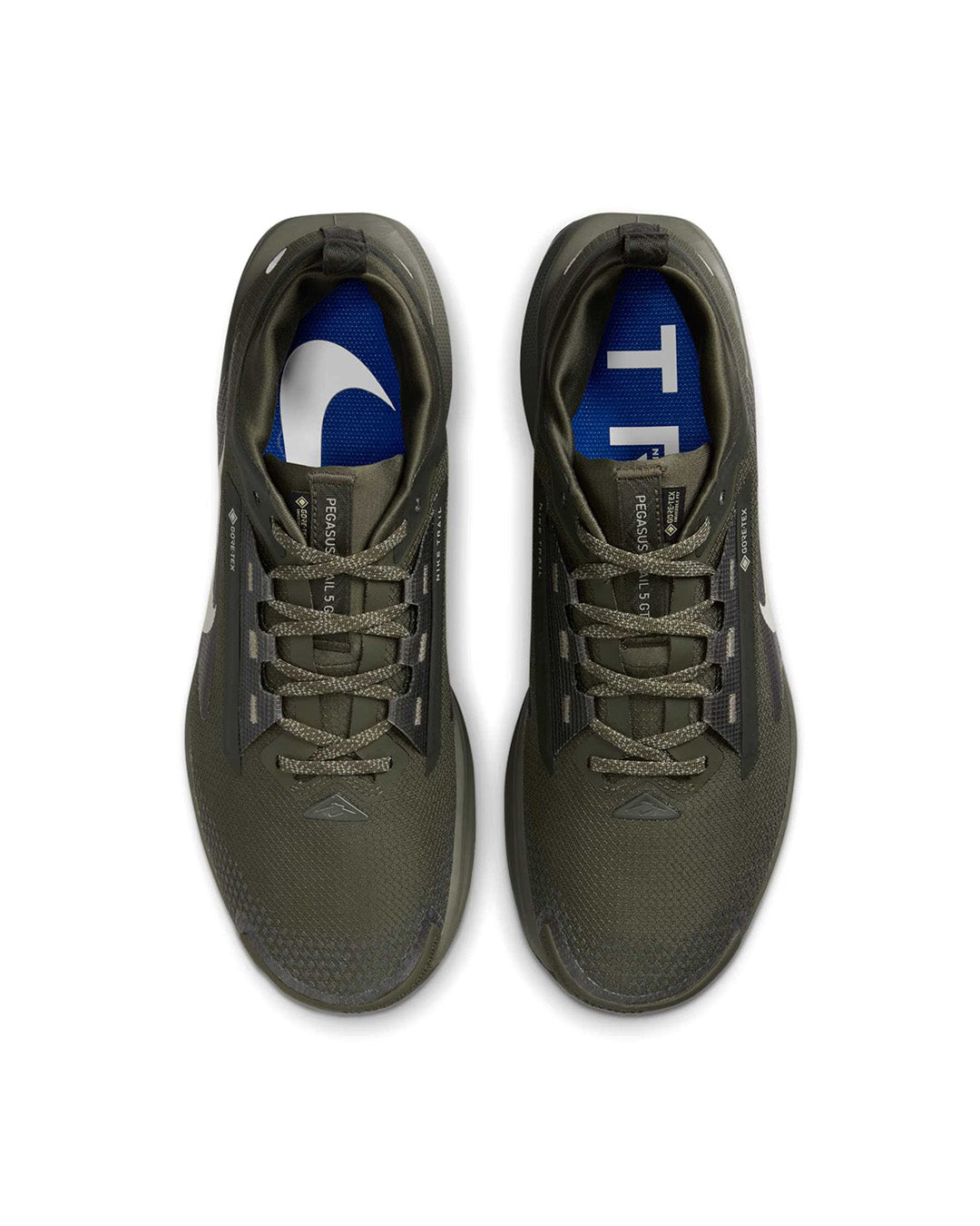 Reactx Pegasus Trail 5 Gore-Tex SP - Sequoia/Medium Olive