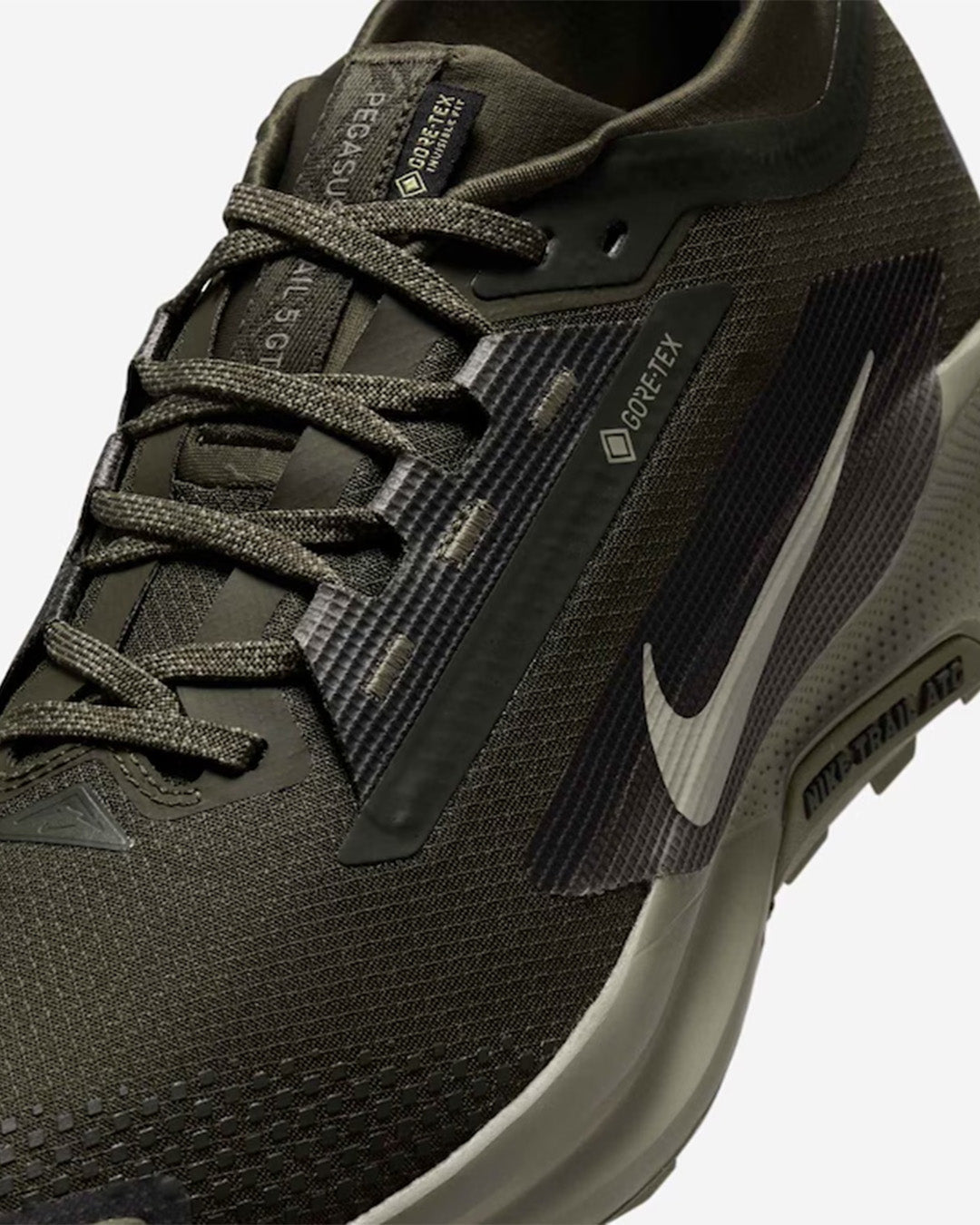 Reactx Pegasus Trail 5 Gore-Tex SP - Sequoia/Medium Olive