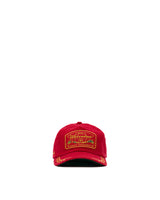 Red Velvet `Global´ Cap