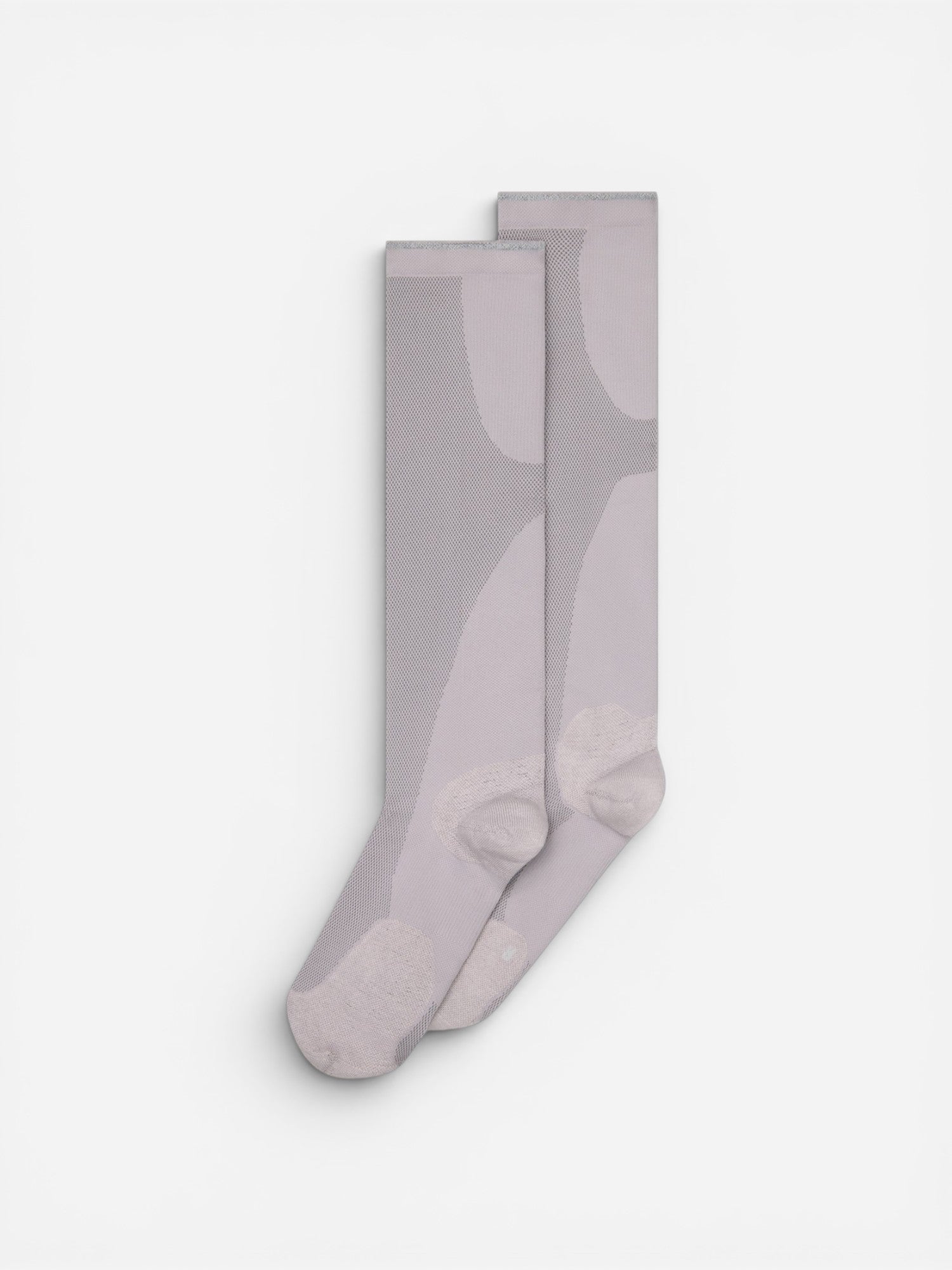 Run Socks X PAF - Fade/Lilac