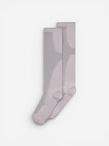 Run Socks X PAF - Fade/Lilac