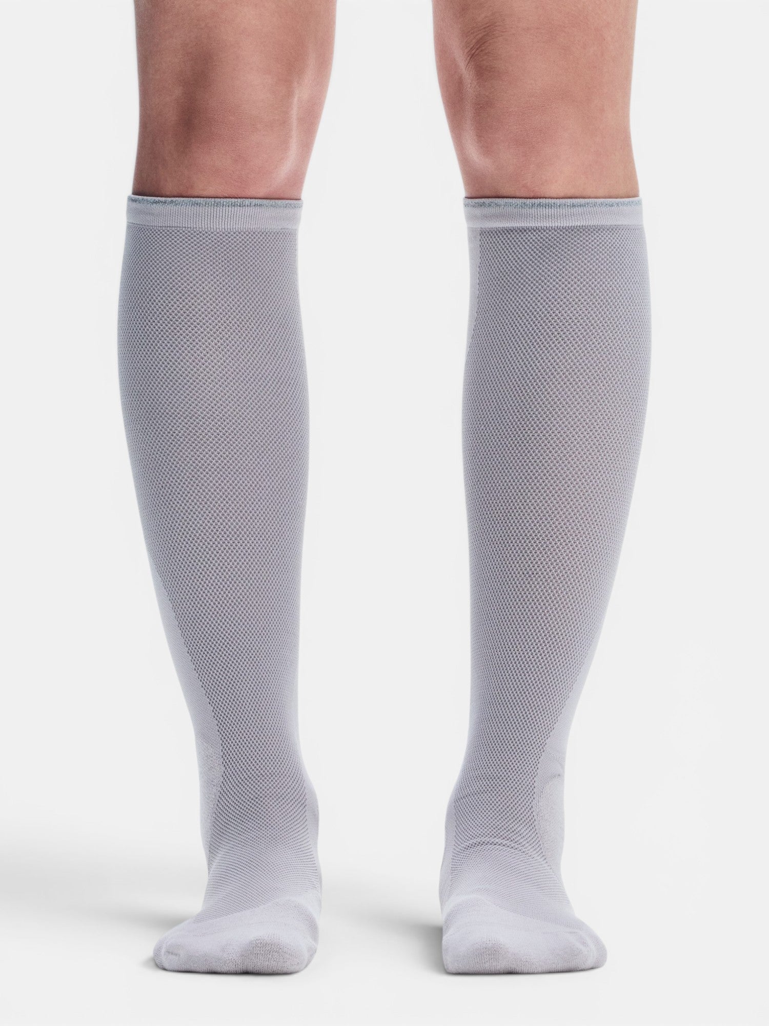 Run Socks X PAF - Fade/Lilac