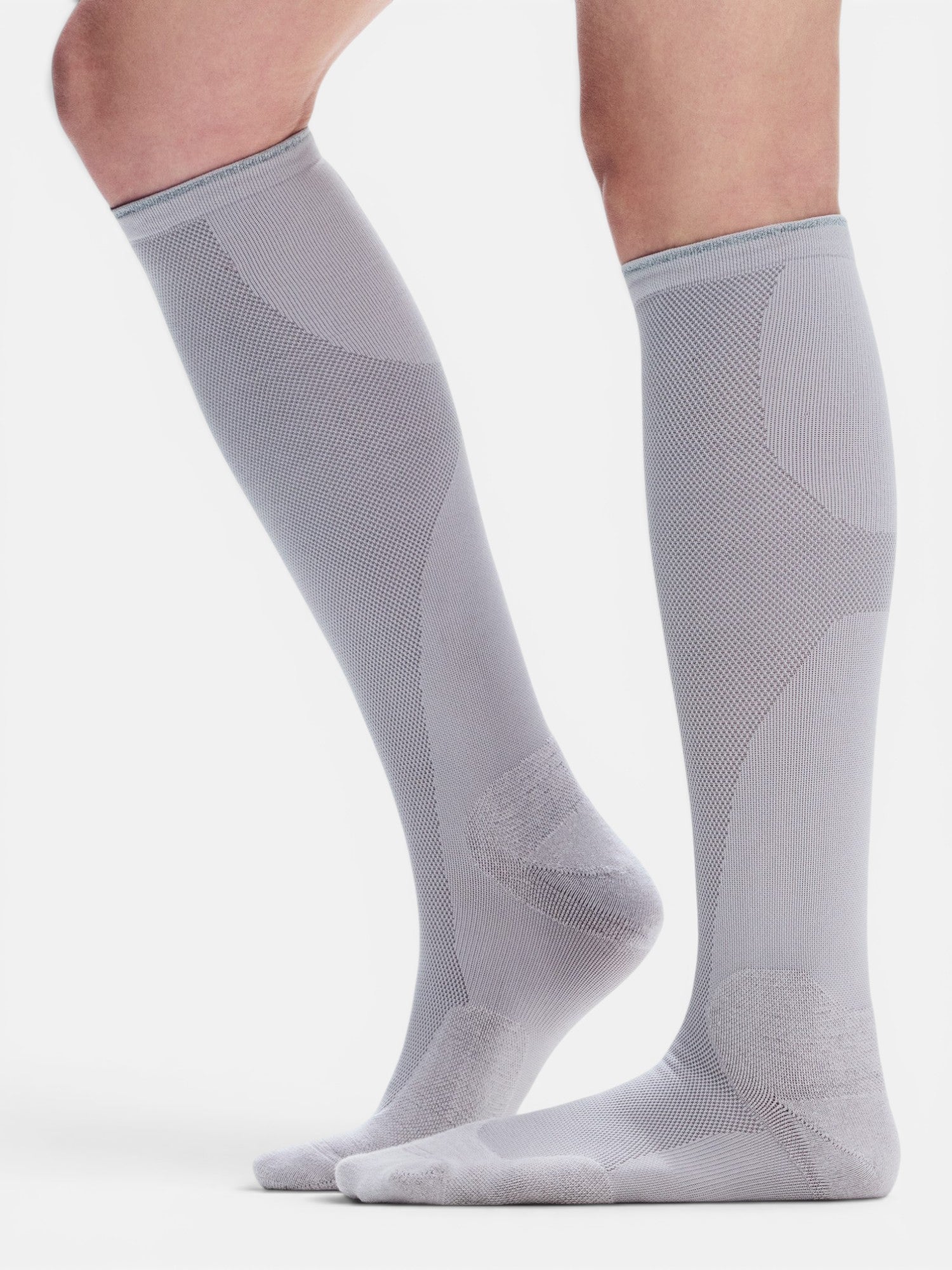 Run Socks X PAF - Fade/Lilac