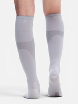 Run Socks X PAF - Fade/Lilac