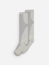 Run Socks X PAF - Ice/Glacier