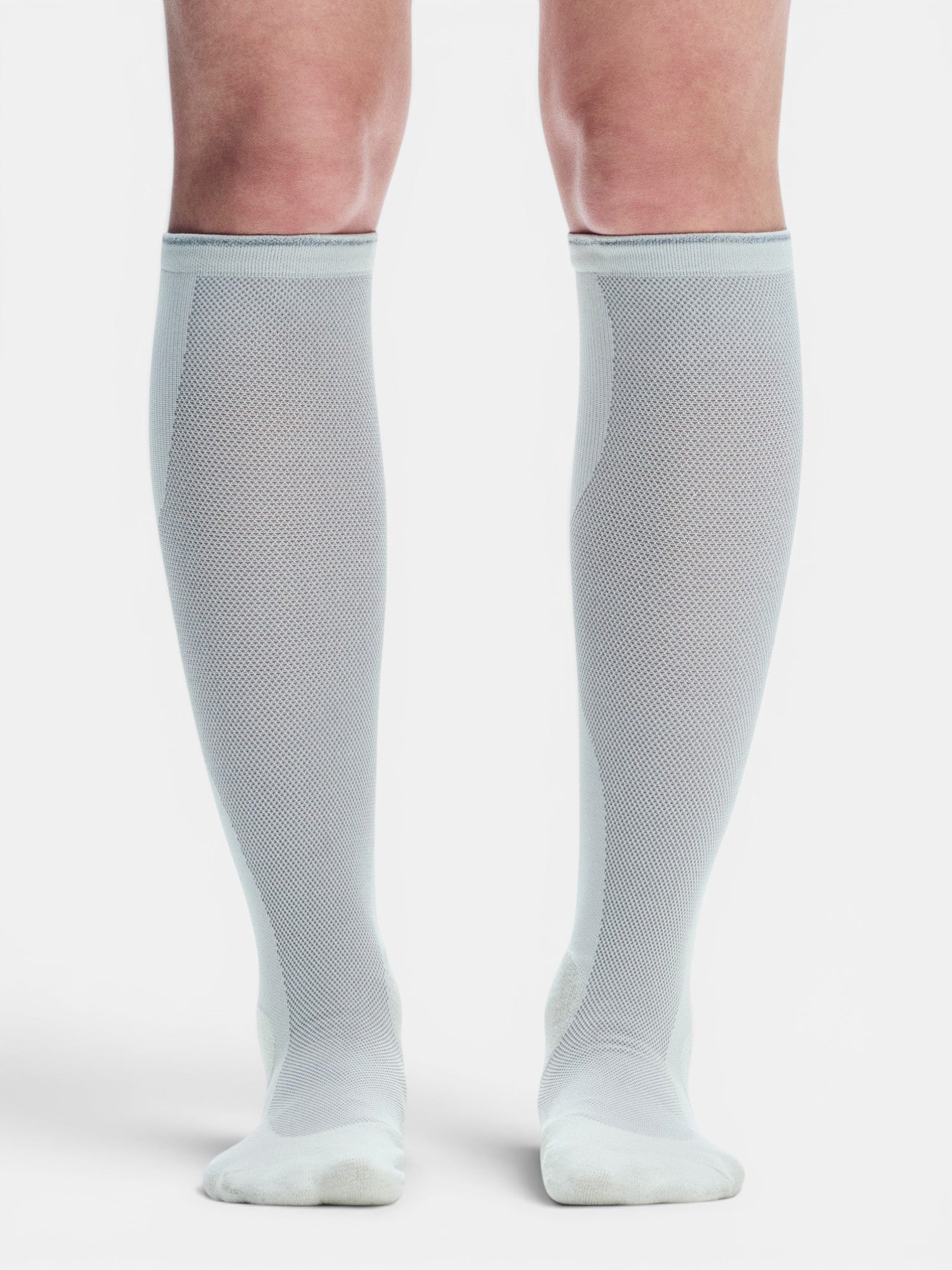 Run Socks X PAF - Ice/Glacier
