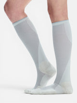 Run Socks X PAF - Ice/Glacier