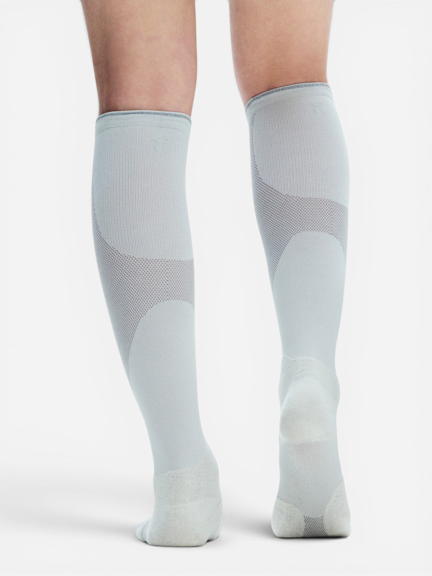 Run Socks X PAF - Ice/Glacier