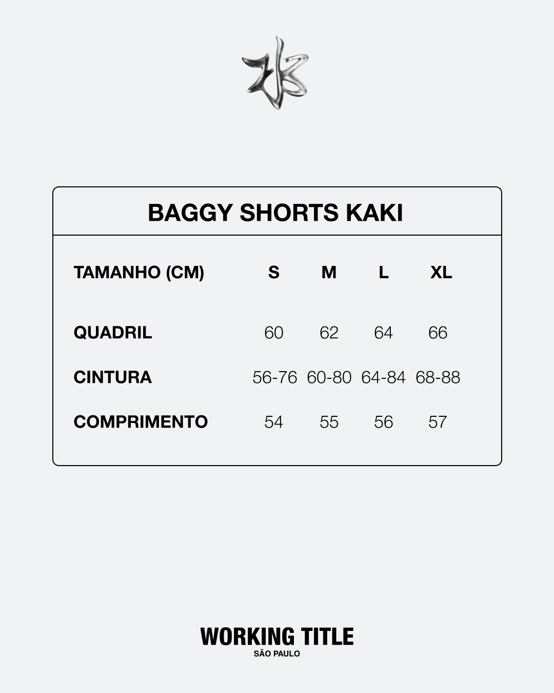 Baggy Shorts