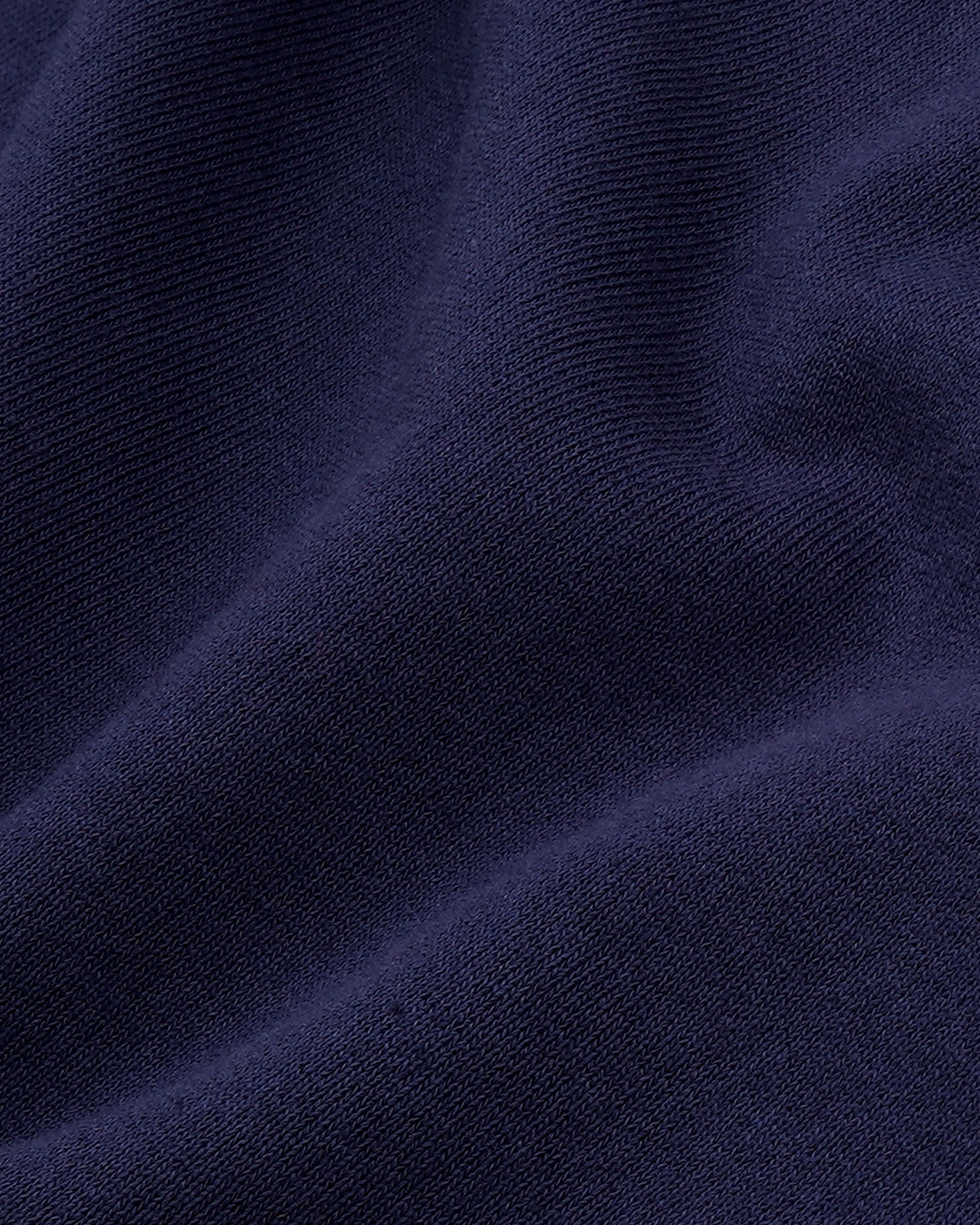 Navy Yankees Serif Crewneck