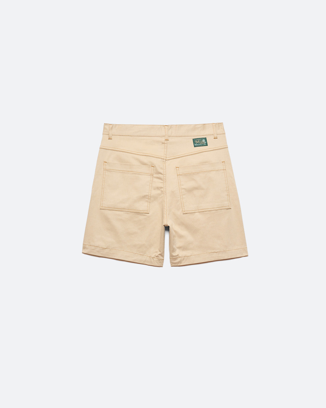 Safari Cargo Shorts