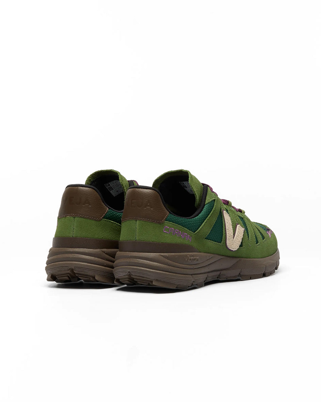 Salar Alveomesh X CARNAN - Militar