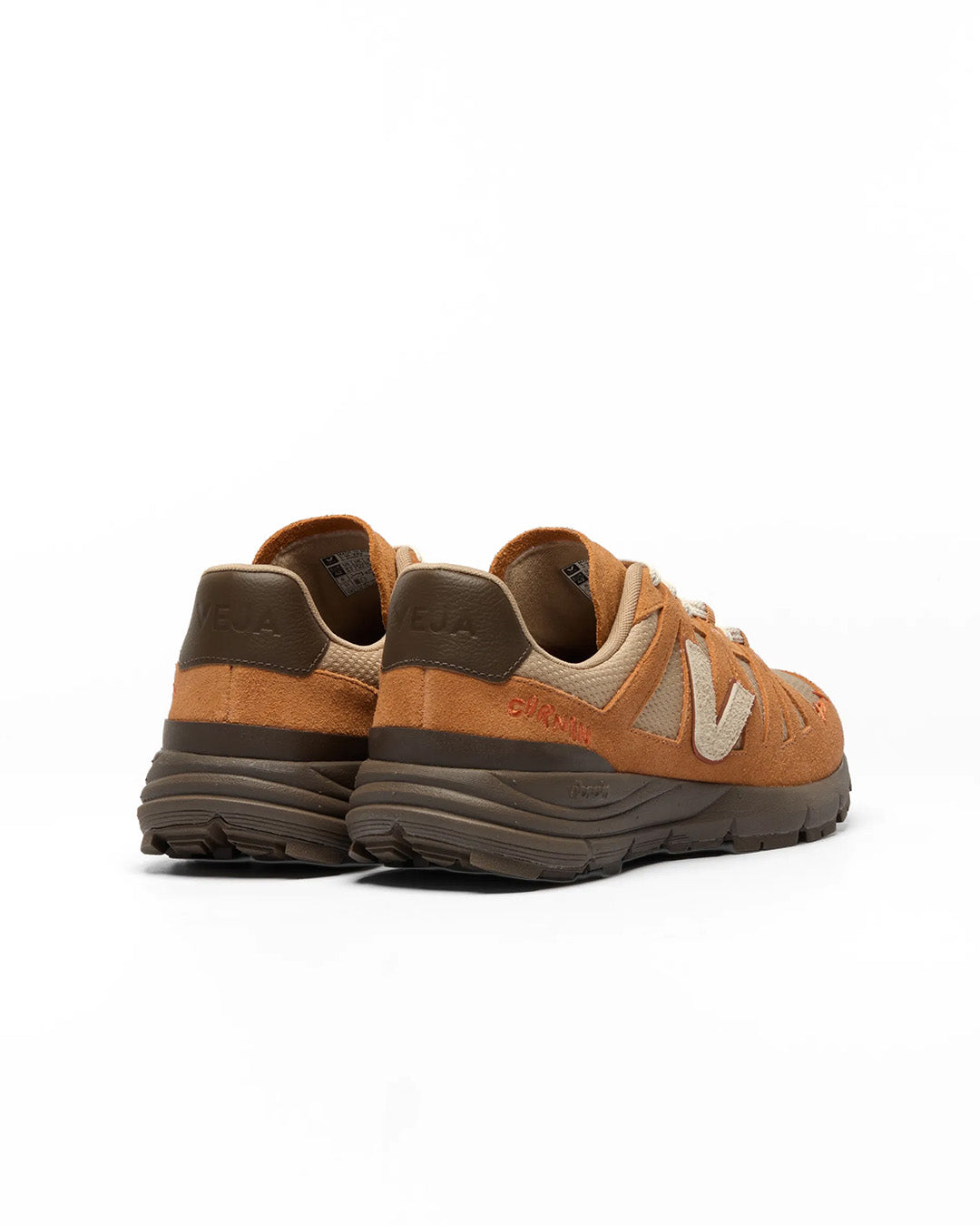 Salar Alveomesh X CARNAN - Umber