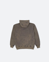 Sand Wash Hoodie