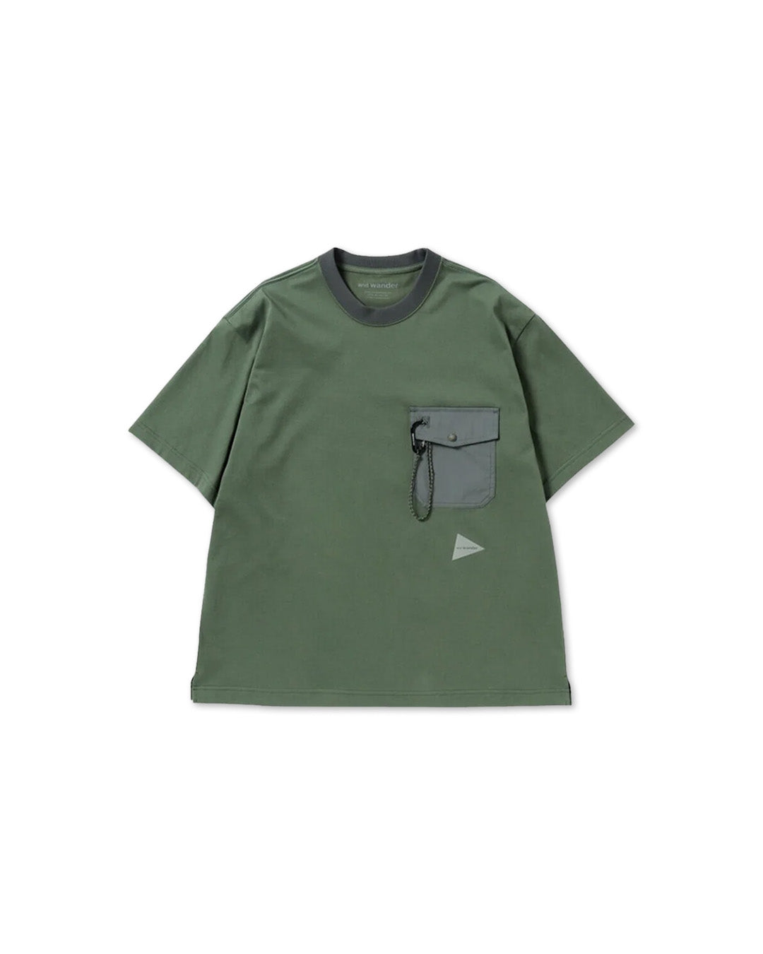 Sege 'Pocket' Tee