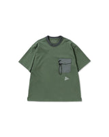 Sege 'Pocket' Tee