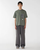 Sege 'Pocket' Tee