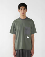 Sege 'Pocket' Tee