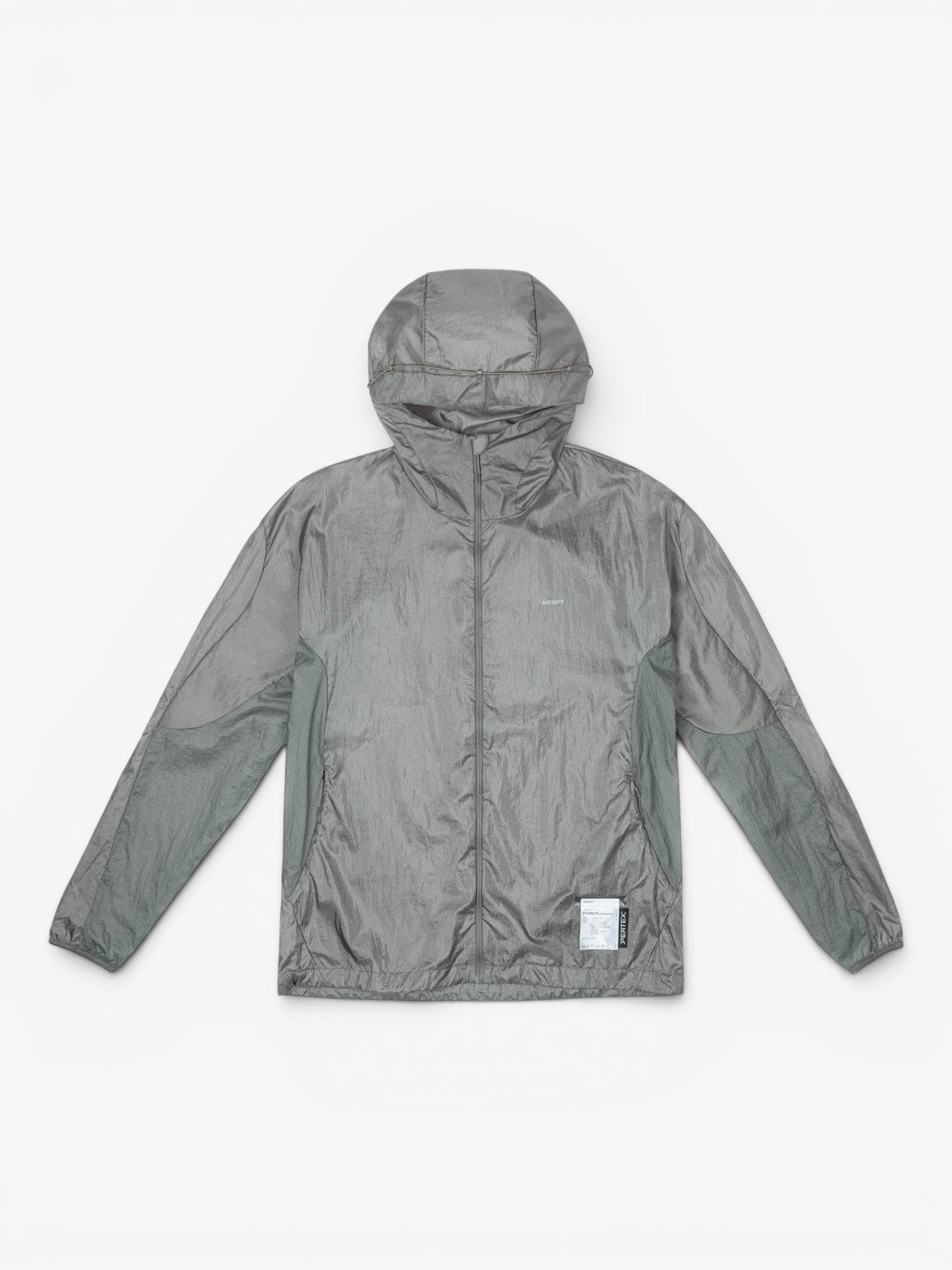 Shadow Pertex® Diamond Fuse Windbreaker