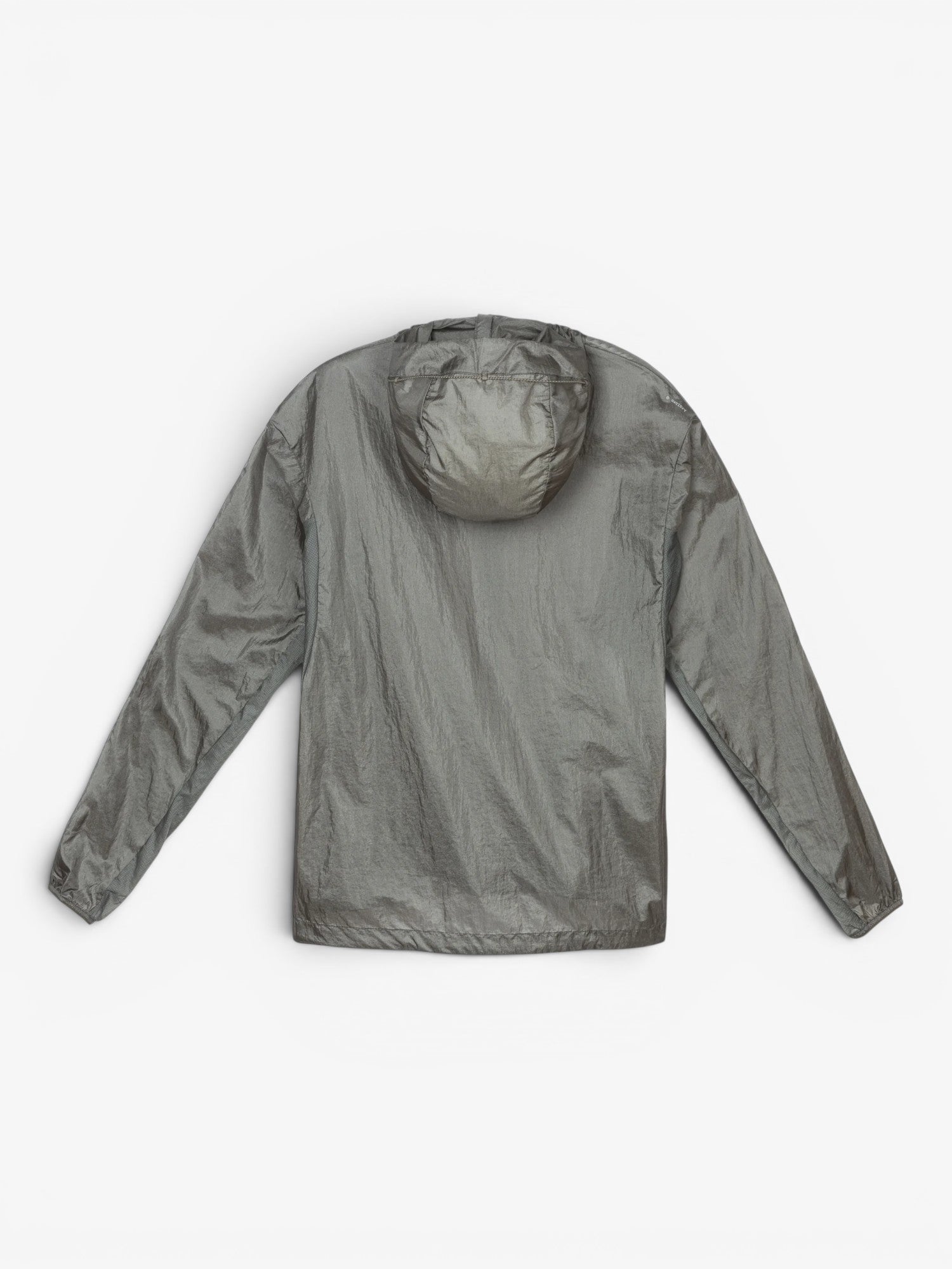 Shadow Pertex® Diamond Fuse Windbreaker
