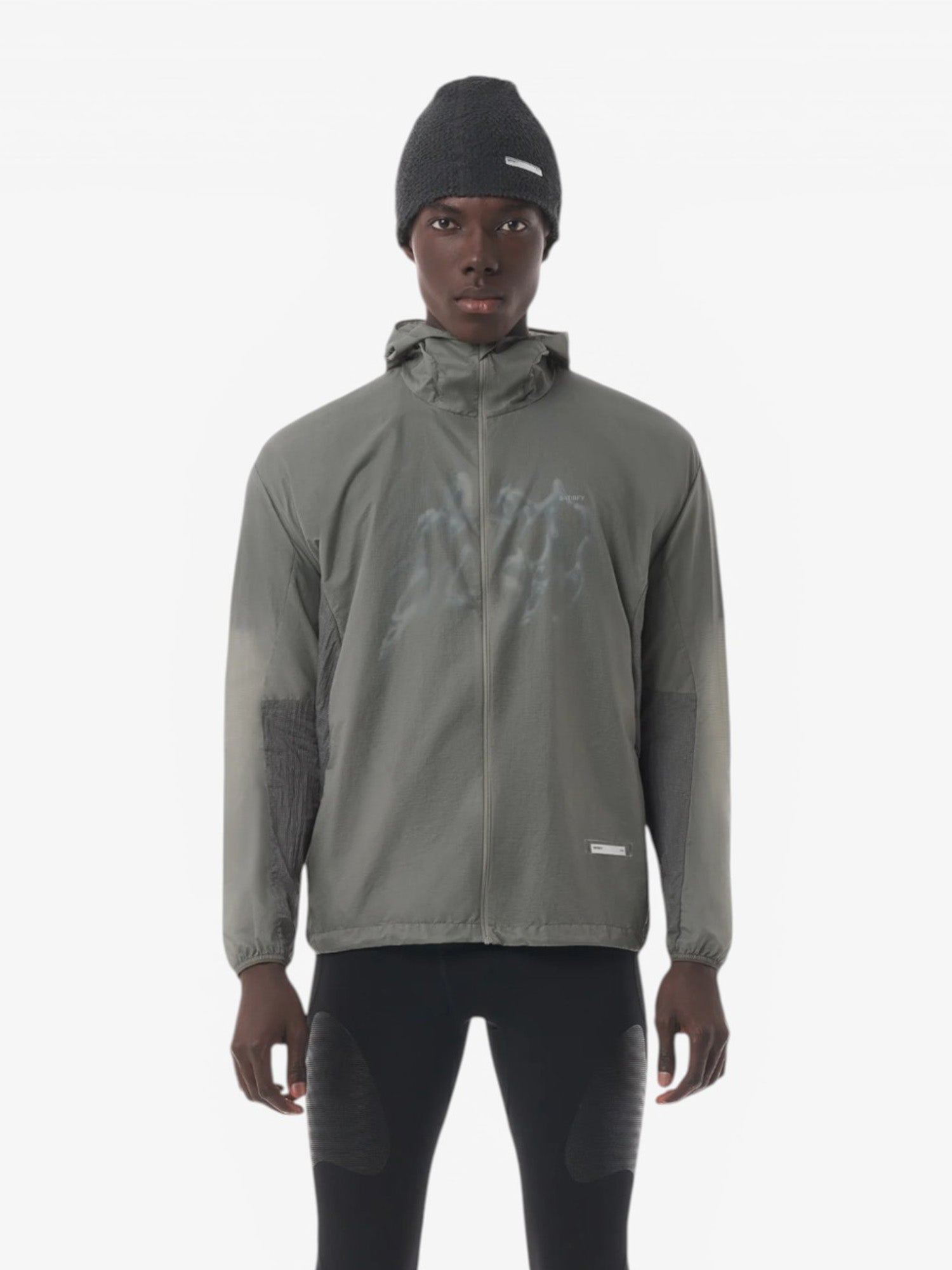 Shadow Pertex® Diamond Fuse Windbreaker