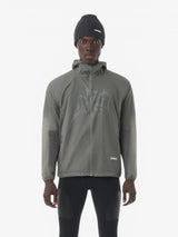 Shadow Pertex® Diamond Fuse Windbreaker
