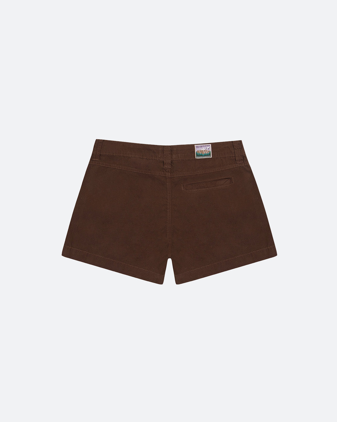 Scout Shorts