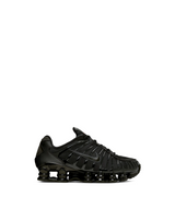 Shox TL- Black/Metallic Hematite