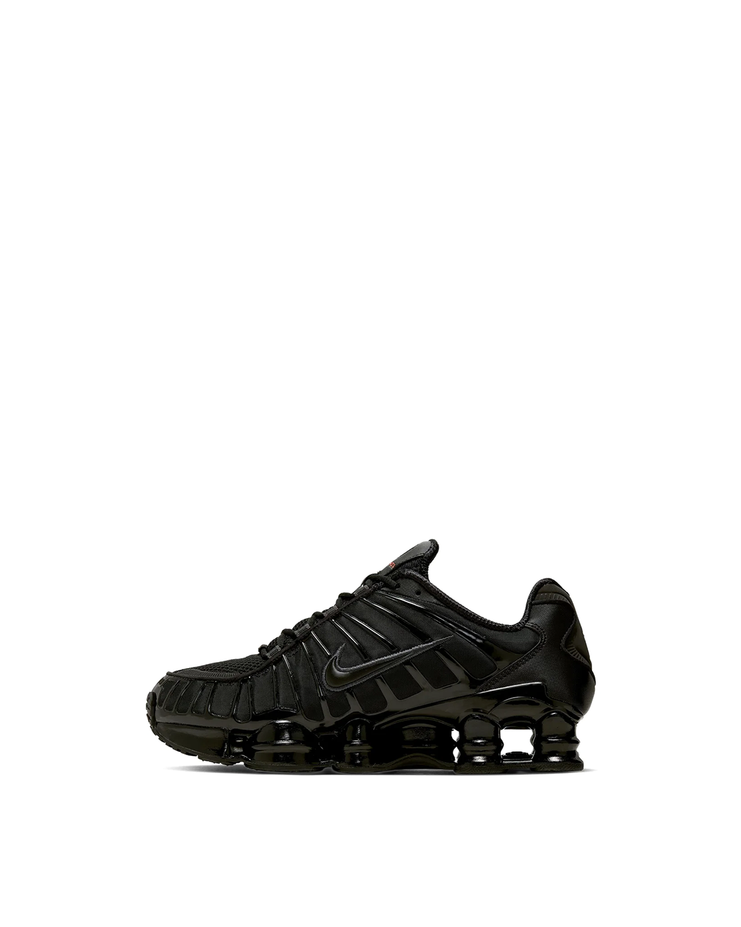 Shox TL- Black/Metallic Hematite