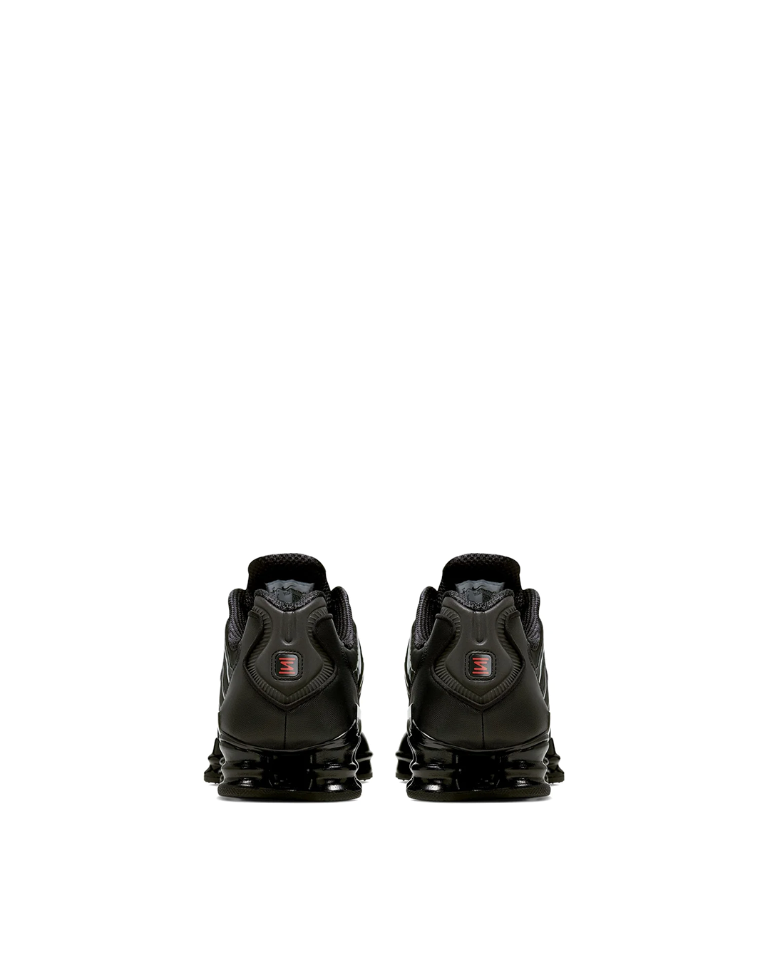 Shox TL- Black/Metallic Hematite