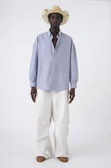 Oxford 'Lucinda' Shirt