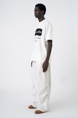 Off-White 'Faca Amolada' Classic Tee