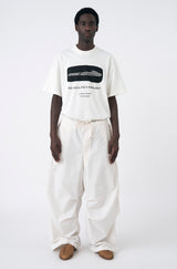 Off-White 'Faca Amolada' Classic Tee