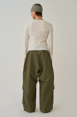 Green 'M65' Pants