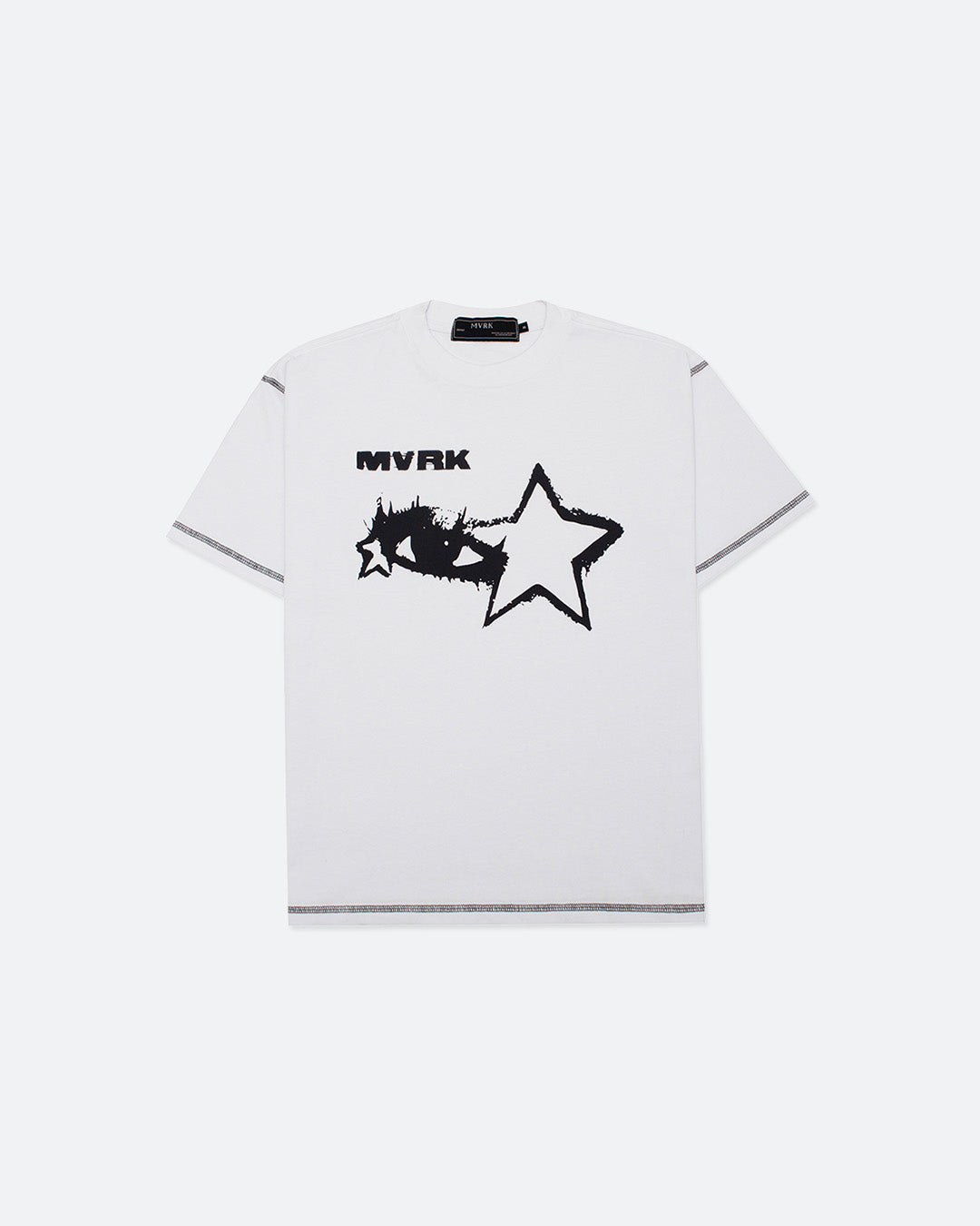 Star Eyes Tee